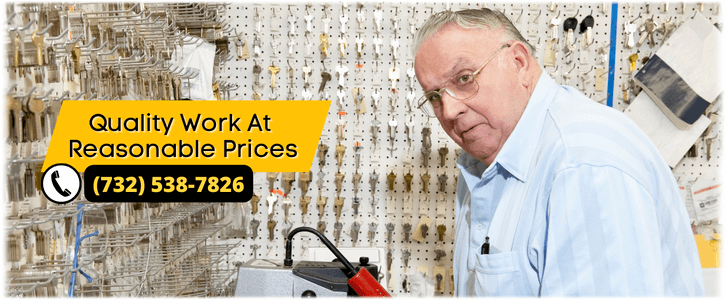 Brick NJ Locksmith Service