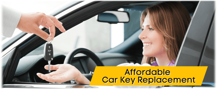 Car Key Replacement Brick, NJ